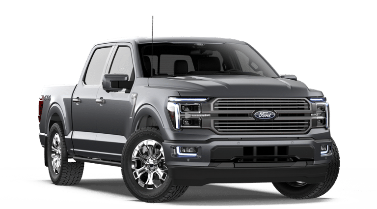 F-150® vehicle